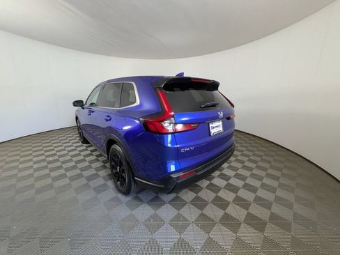 Used 2024 Honda CR-V EX-L image 14