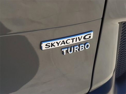 Certified 2024 MAZDA CX-50 Meridian Edition w/ Apex Package image 6