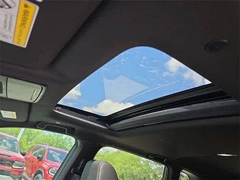 Certified 2026 Honda CR-V Sport-L image 22