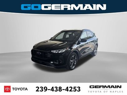 Used 2025 Ford Escape ST-Line w/ Tech Pack #1