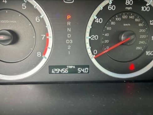 Used 2010 Honda Accord EX-L image 11