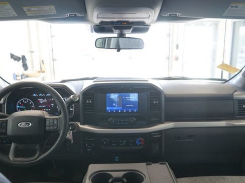 Used 2023 Ford F150 XLT AWD/4WD image 28