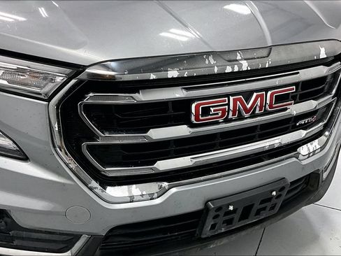Used 2023 GMC Terrain AT4 AWD/4WD image 33