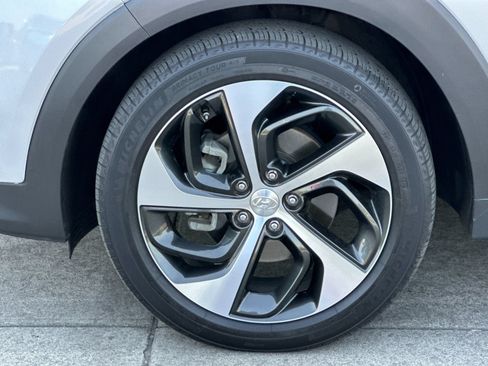 Used 2018 Hyundai Tucson Limited w/ Ultimate Package 02 AWD/4WD image 24