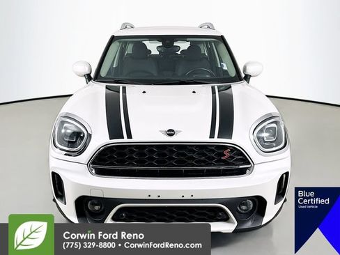 Used 2024 MINI Cooper Countryman S AWD/4WD image 2