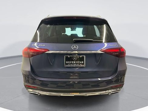 Certified 2026 Mercedes-Benz GLE 350 4MATIC image 3