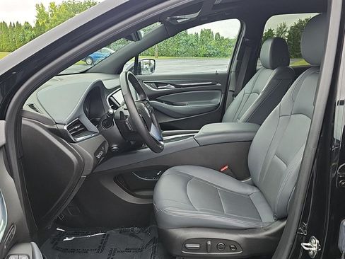 Used 2023 Buick Enclave Premium w/ Experience Buick Package AWD/4WD image 12