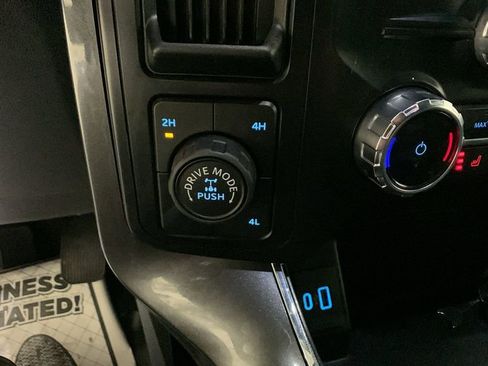 Certified 2023 Ford F150 XLT w/ Equipment Group 302A High image 37