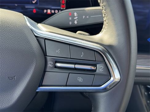 Certified 2025 Chevrolet Tahoe Z71 image 17