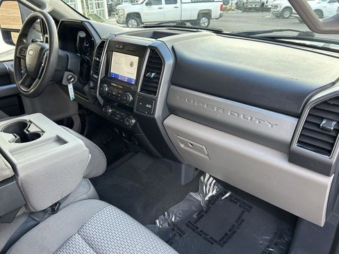 Used 2022 Ford F250 XLT w/ XLT Value Package image 14