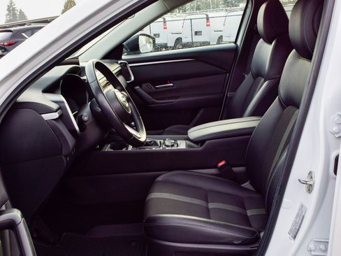 Used 2024 MAZDA CX-50 AWD 2.5 S w/ Preferred Package image 19