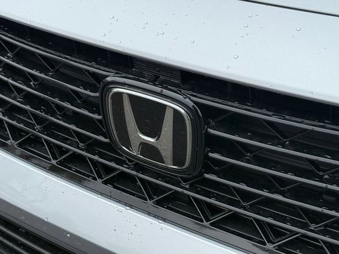 New 2025 Honda Accord Sport image 20