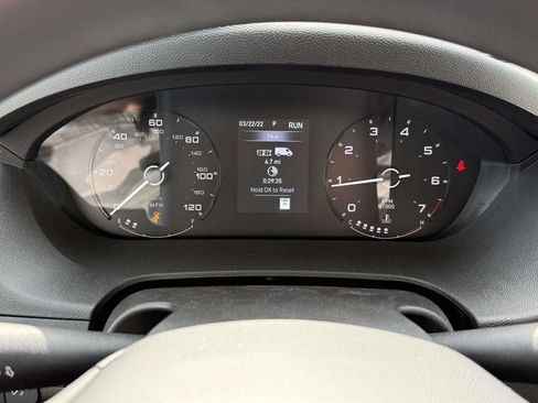 New 2026 RAM ProMaster 1500 w/ Upfitter's Prep Package FWD image 19