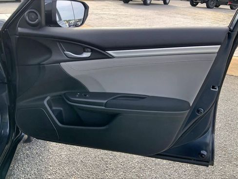 Used 2019 Honda Civic EX image 22