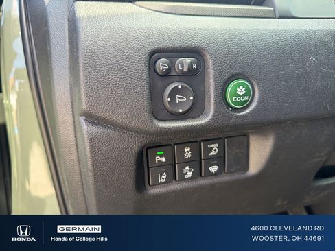 Used 2026 Honda Ridgeline TrailSport image 16