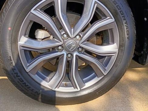 Used 2022 Honda CR-V Touring image 3