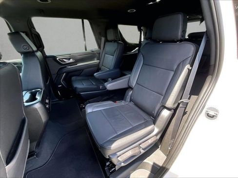 Used 2022 Chevrolet Tahoe LT image 27