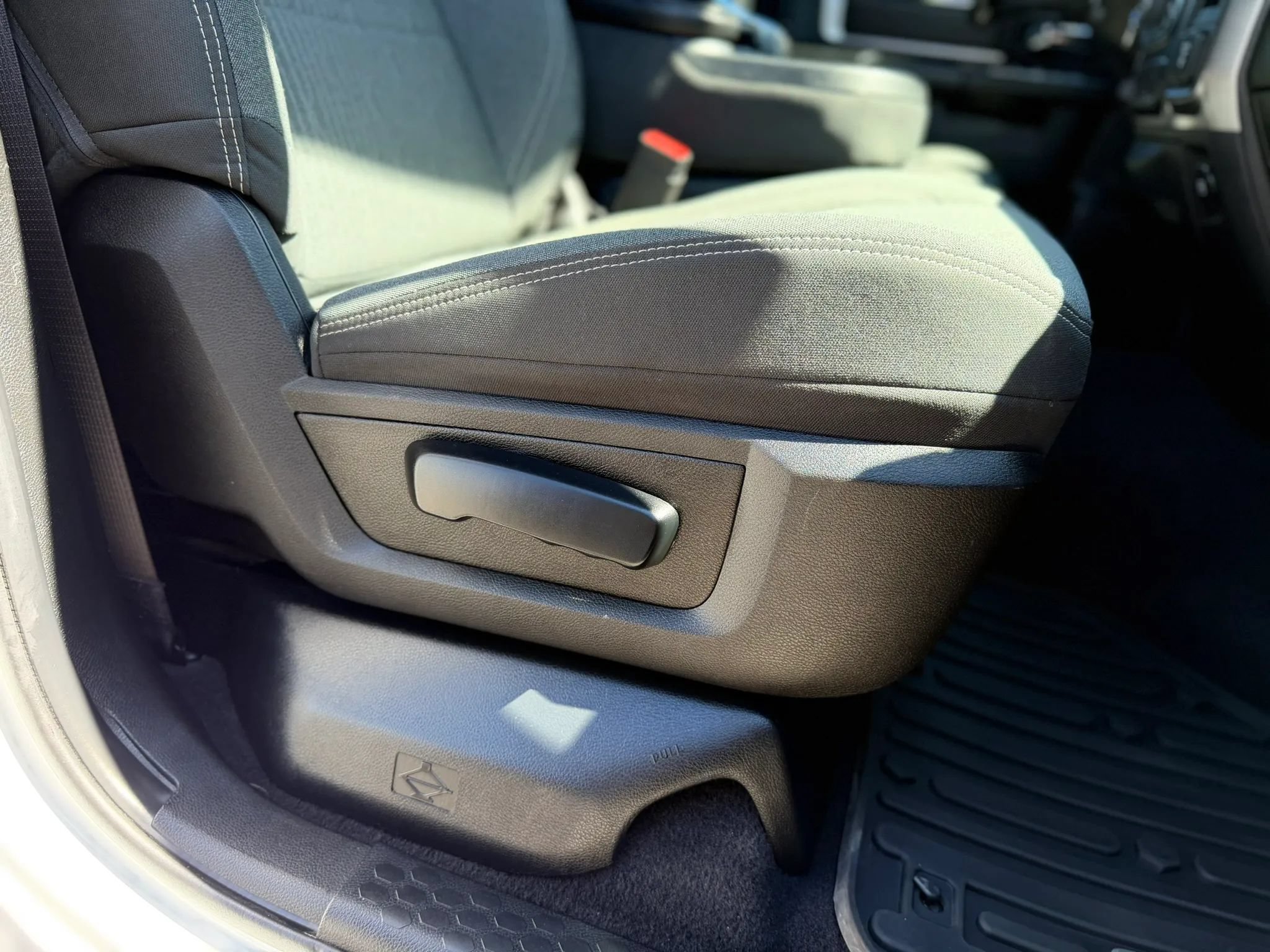 Used 2023 RAM 1500 Warlock w/ Electronics Group AWD/4WD image 6