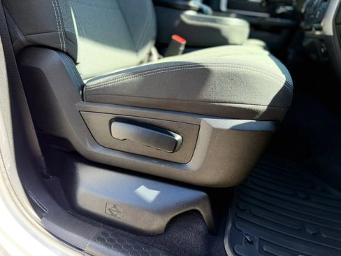 Used 2023 RAM 1500 Classic Warlock w/ Electronics Group AWD/4WD image 6