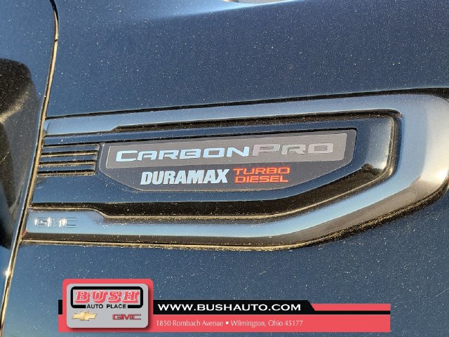 Used 2021 GMC Sierra 1500 AT4 w/ AT4 Value Package AWD/4WD image 6