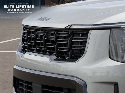 New 2026 Kia Sorento SX Prestige AWD/4WD image 13