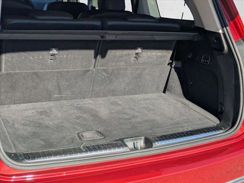 Certified 2022 Mercedes-Benz GLS 450 4MATIC image 6