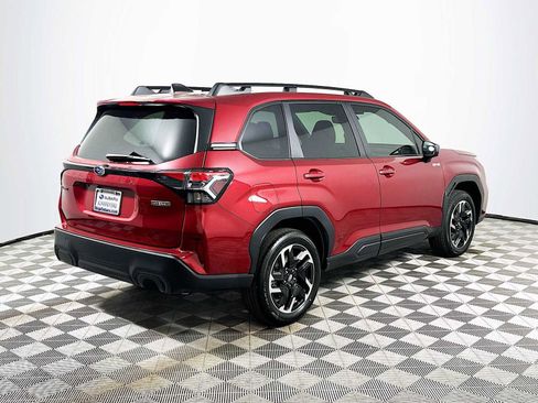New 2026 Subaru Forester Premium image 7