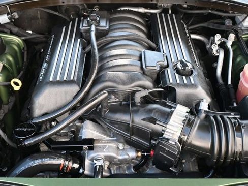 Used 2021 Dodge Charger Scat Pack image 19