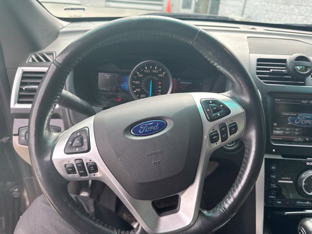 Used 2015 Ford Explorer Limited FWD image 53