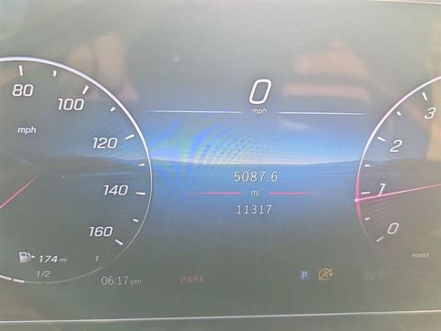 Certified 2025 Mercedes-Benz GLC 300 4MATIC image 10