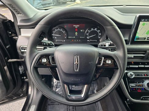 Certified 2022 Lincoln Corsair AWD w/ Equipment Group 101A image 33