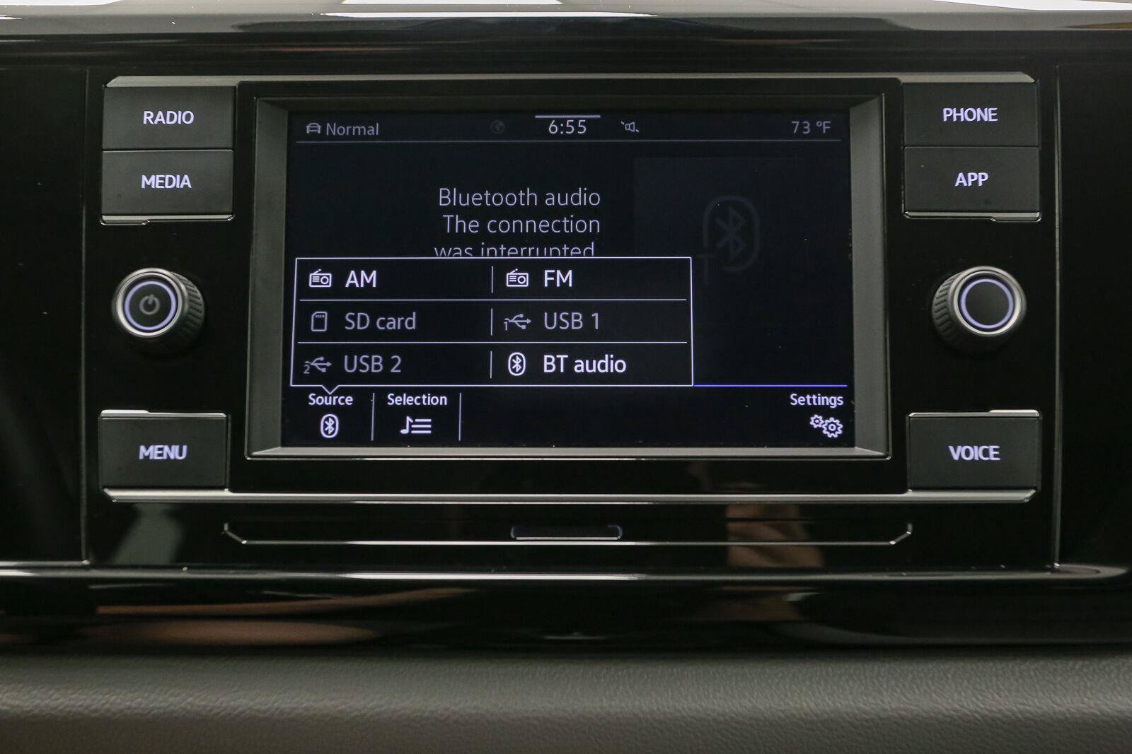Certified 2024 Volkswagen Taos S AWD/4WD image 30
