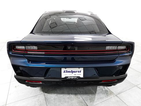 New 2026 Dodge Charger GT w/ Driver Convenience Group AWD/4WD image 6