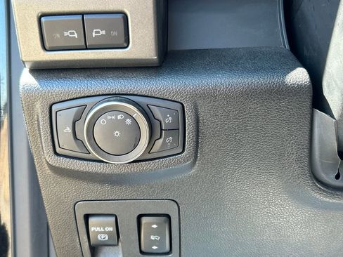 Used 2020 Ford F150 Raptor w/ Equipment Group 802A Luxury image 26