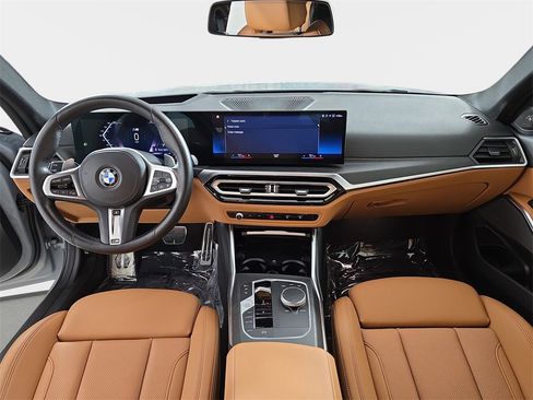 Used 2023 BMW M340i xDrive w/ Premium Package image 15