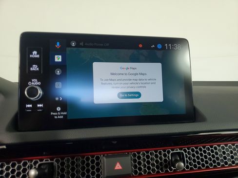 New 2026 Honda Civic Si image 23