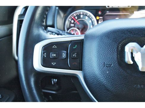 Used 2023 RAM 1500 Lone Star image 22