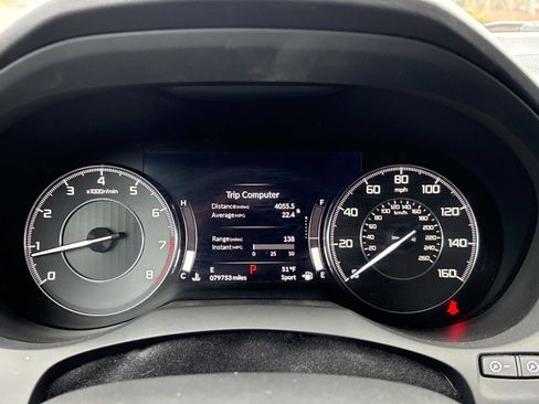 Used 2019 Acura RDX image 21