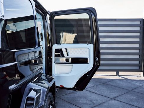 Used 2026 Mercedes-Benz G 63 AMG 4MATIC image 39