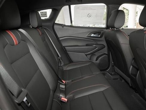 Used 2026 Chevrolet Trax RS w/ Driver Confidence Package image 73