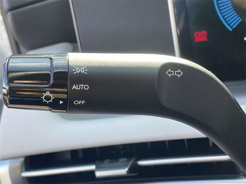 New 2026 Hyundai Tucson SEL image 22