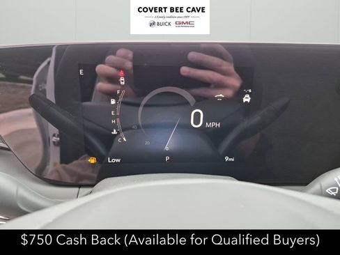 New 2026 Buick Envista Avenir image 39