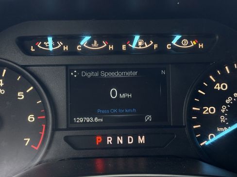 Used 2018 Ford F150 XL w/ Equipment Group 101A Mid image 15