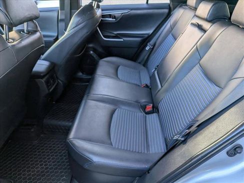 Used 2023 Toyota RAV4 XSE image 19