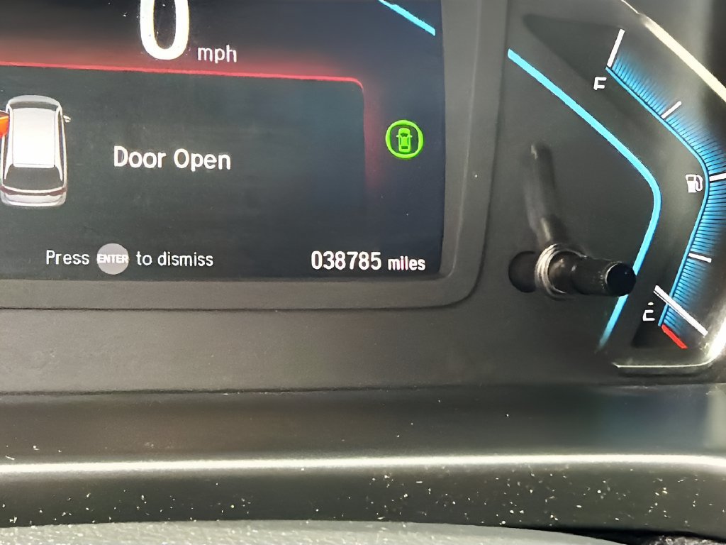 Used 2023 Honda Odyssey Touring image 12