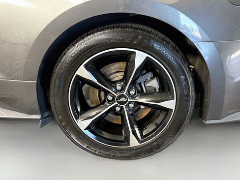 Used 2018 Ford Mustang GT w/ Equipment Group 301A RWD image 35