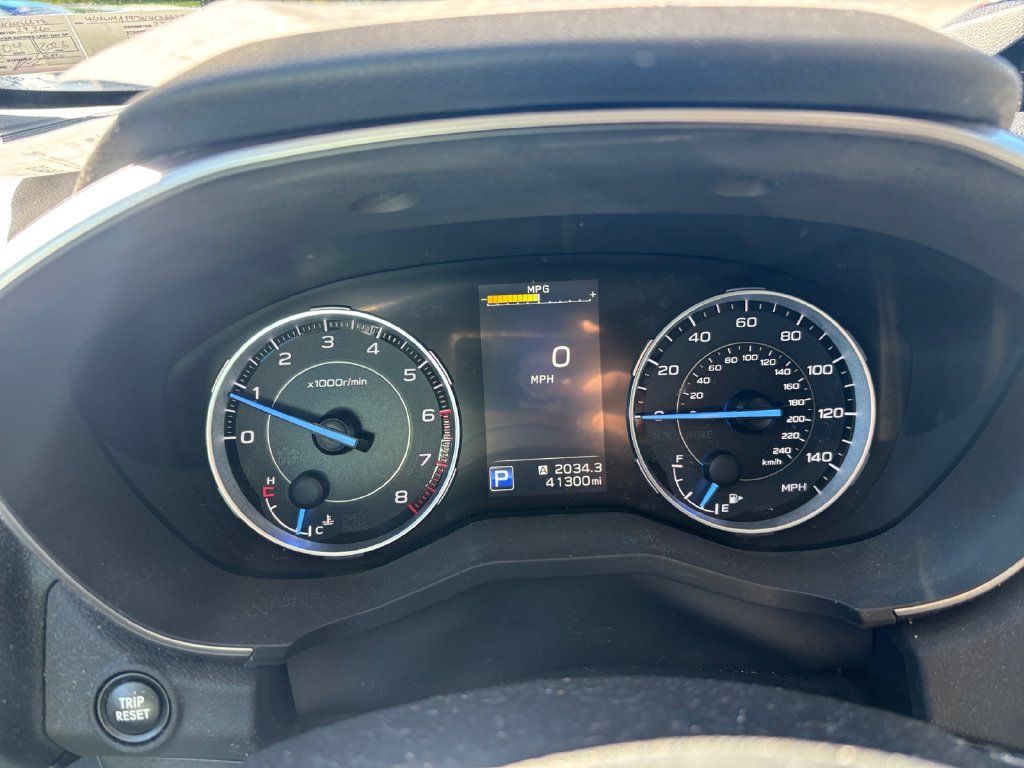 Used 2022 Subaru Ascent Limited w/ Technology Package AWD/4WD image 16