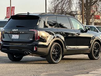 Used 2024 Kia Telluride SX Prestige X-Line video 2