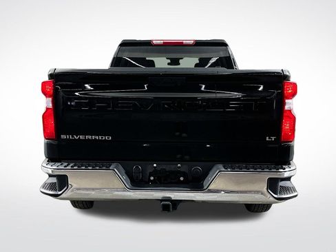 Used 2024 Chevrolet Silverado 1500 LT w/ Protection Package image 7