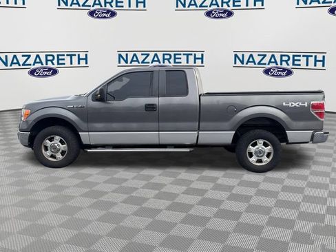 Used 2010 Ford F150 XL AWD/4WD image 4
